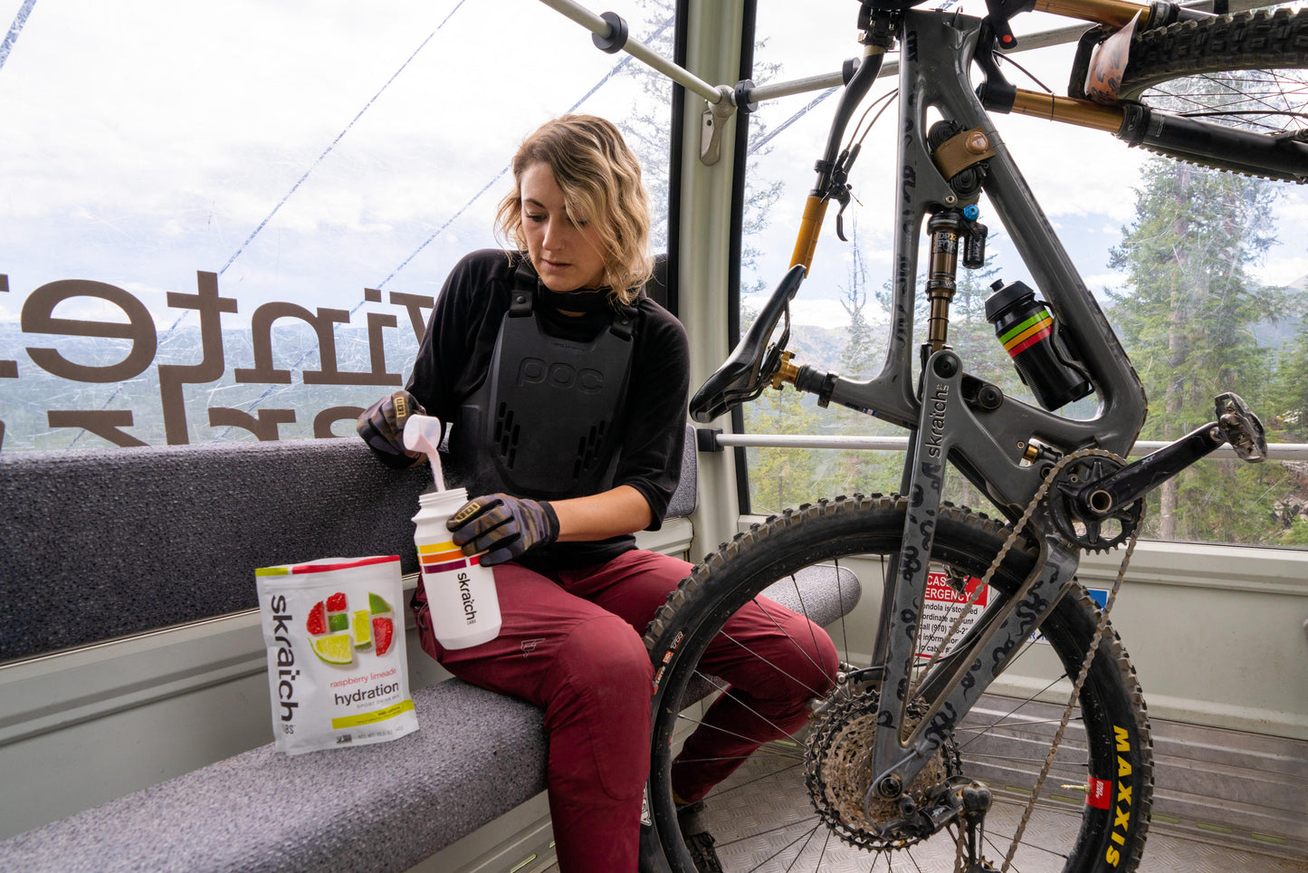 Skratch Labs Hydration Sport Drink Mix