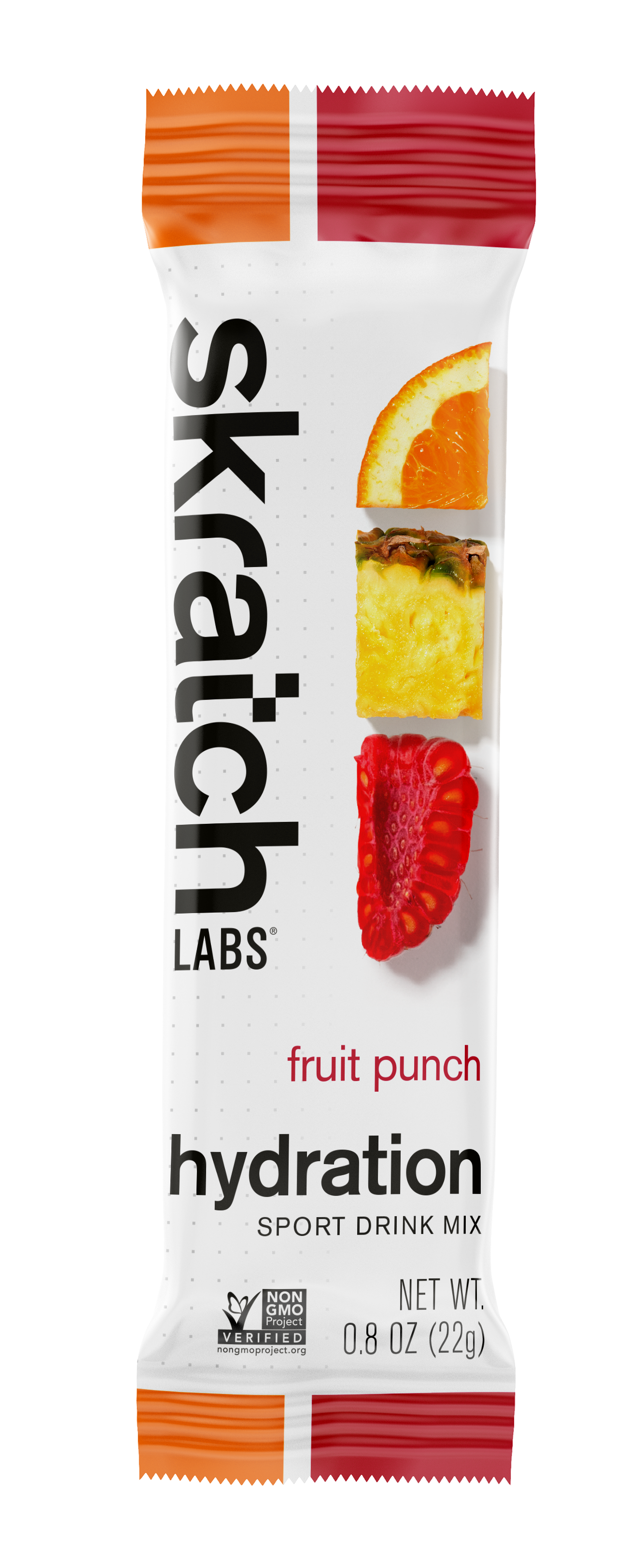 Skratch Labs Hydration Sport Drink Mix