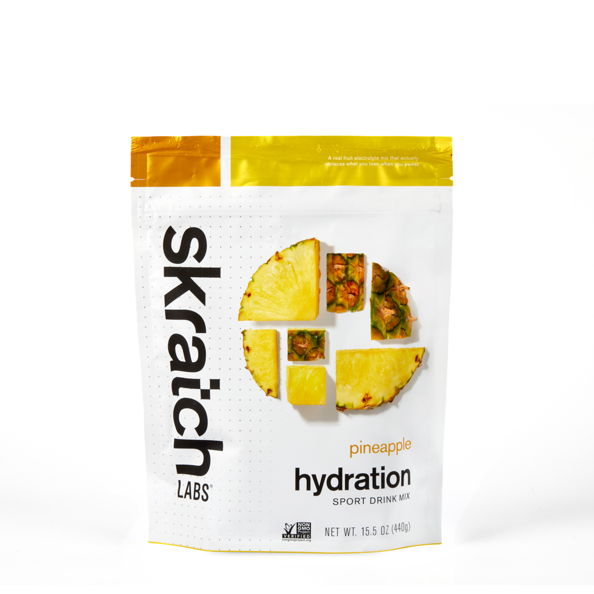 Skratch Labs Hydration Sport Drink Mix