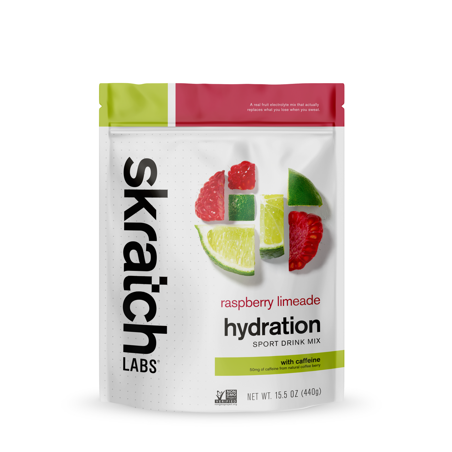 Skratch Labs Hydration Sport Drink Mix