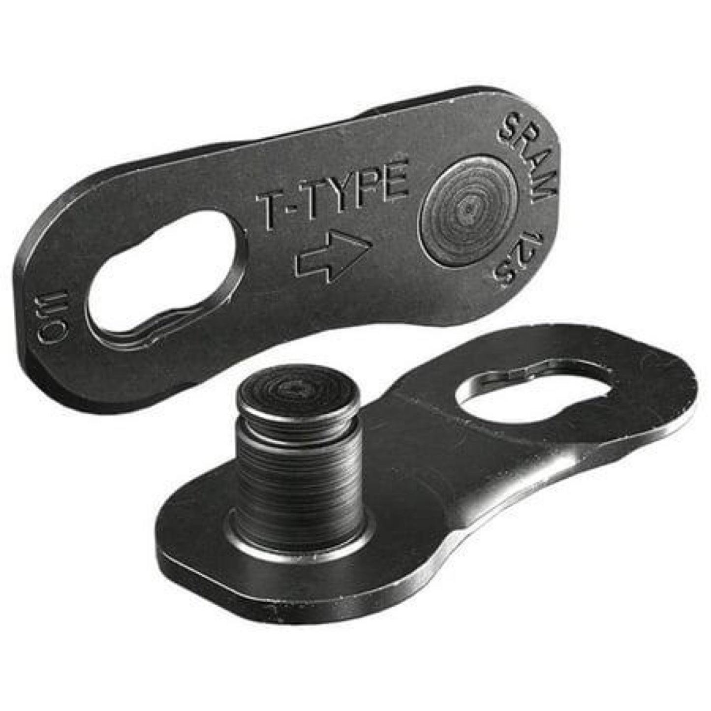 SRAM Powerlock Link for Transmission 12-Speed Chain Black, PVD