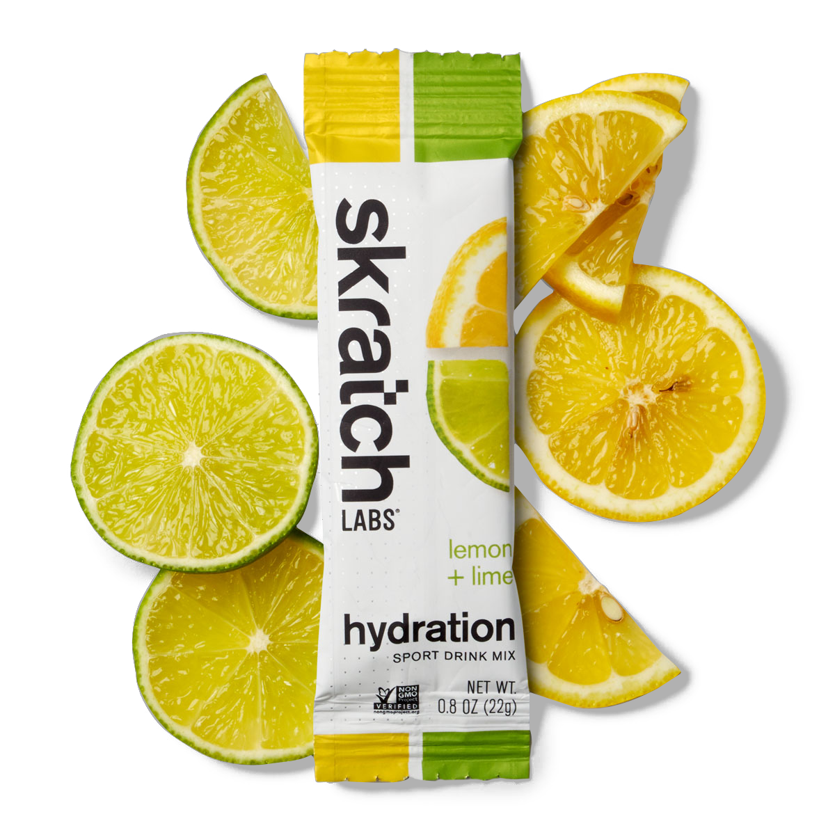 Skratch Labs Hydration Sport Drink Mix
