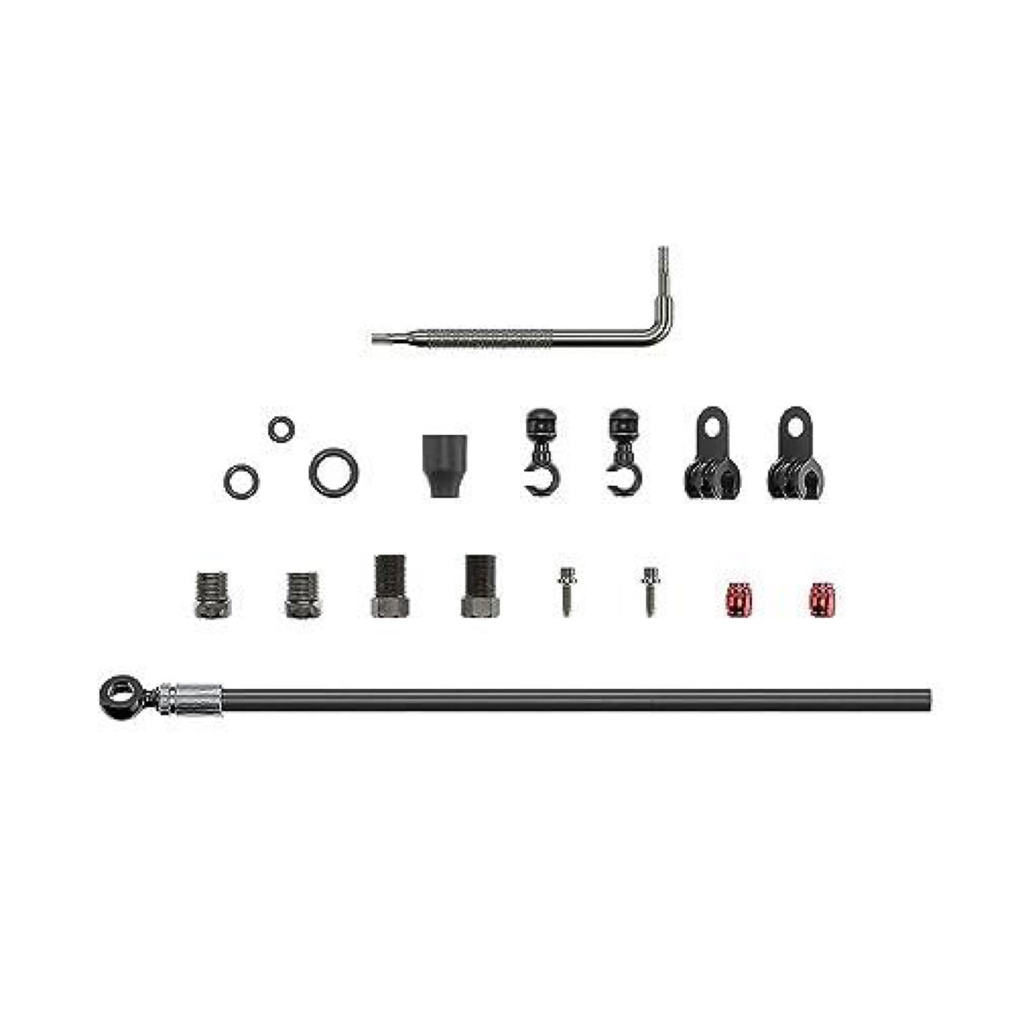 SRAM Hydraulic Brake Hose Kit