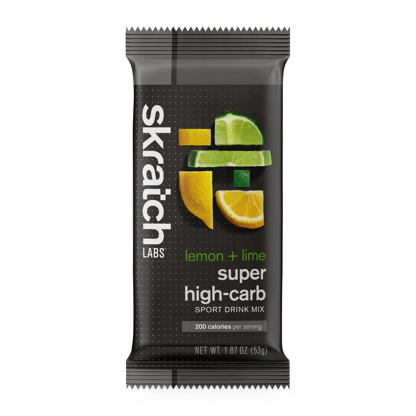 Skratch Labs Super High-Carb Sport Drink Mix