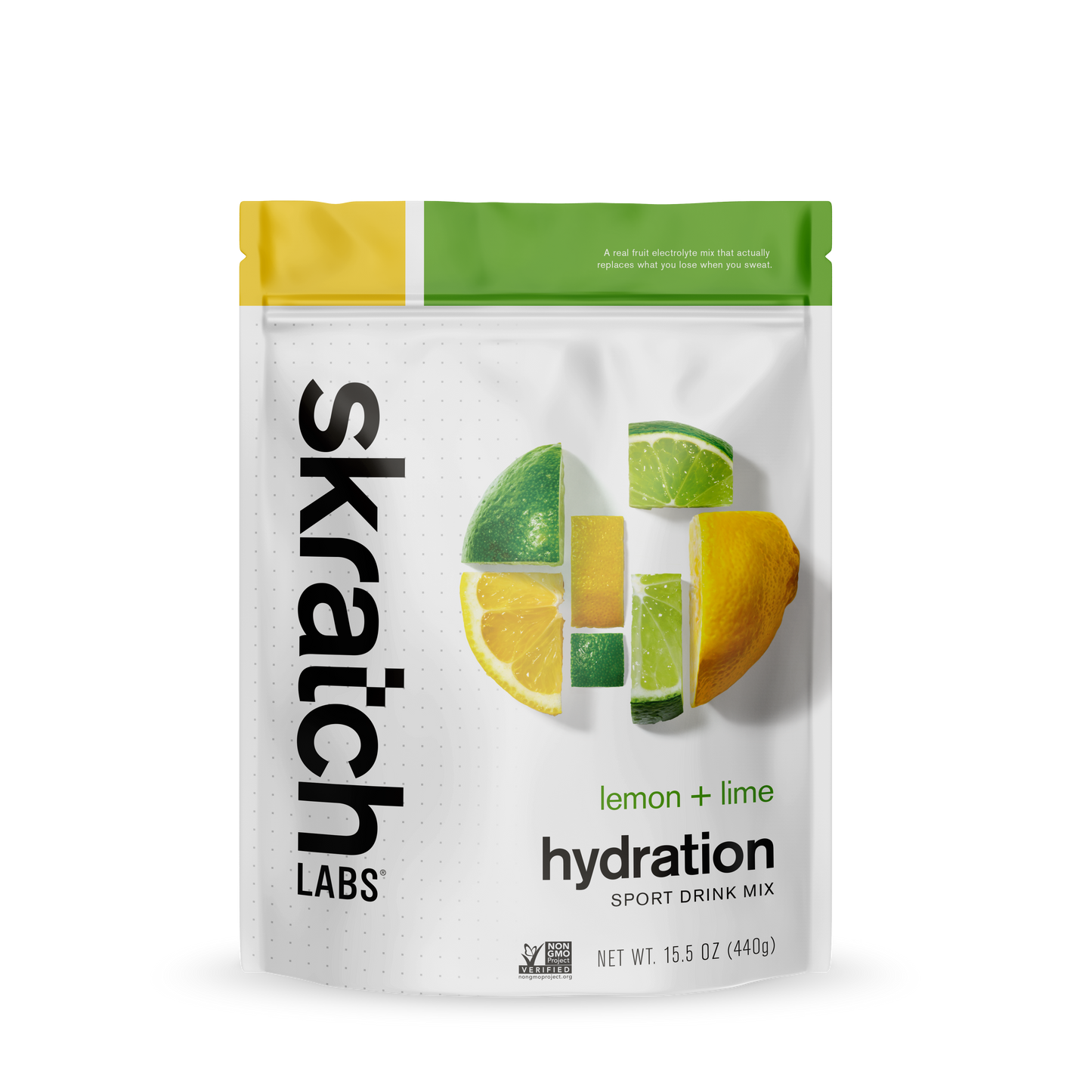 Skratch Labs Hydration Sport Drink Mix