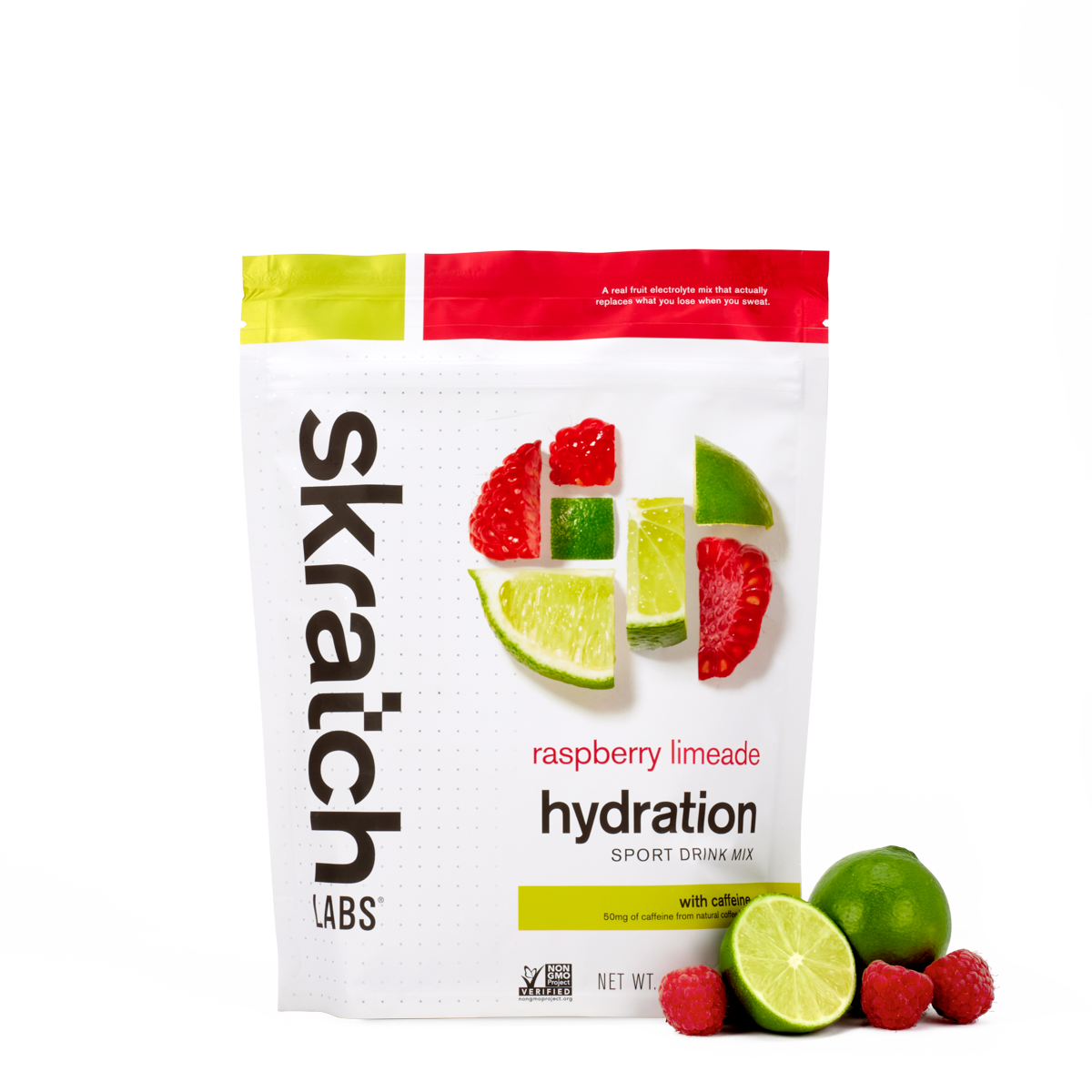 Skratch Labs Hydration Sport Drink Mix