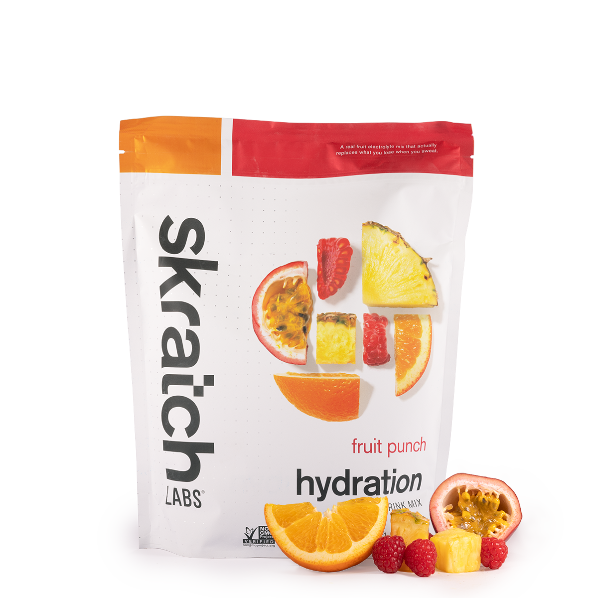 Skratch Labs Hydration Sport Drink Mix