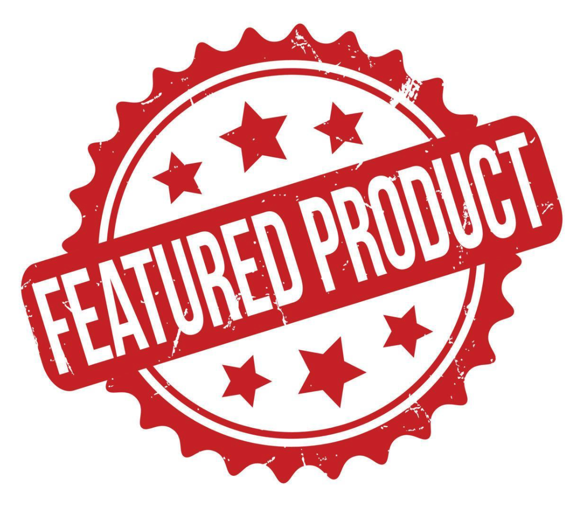 Featured Items