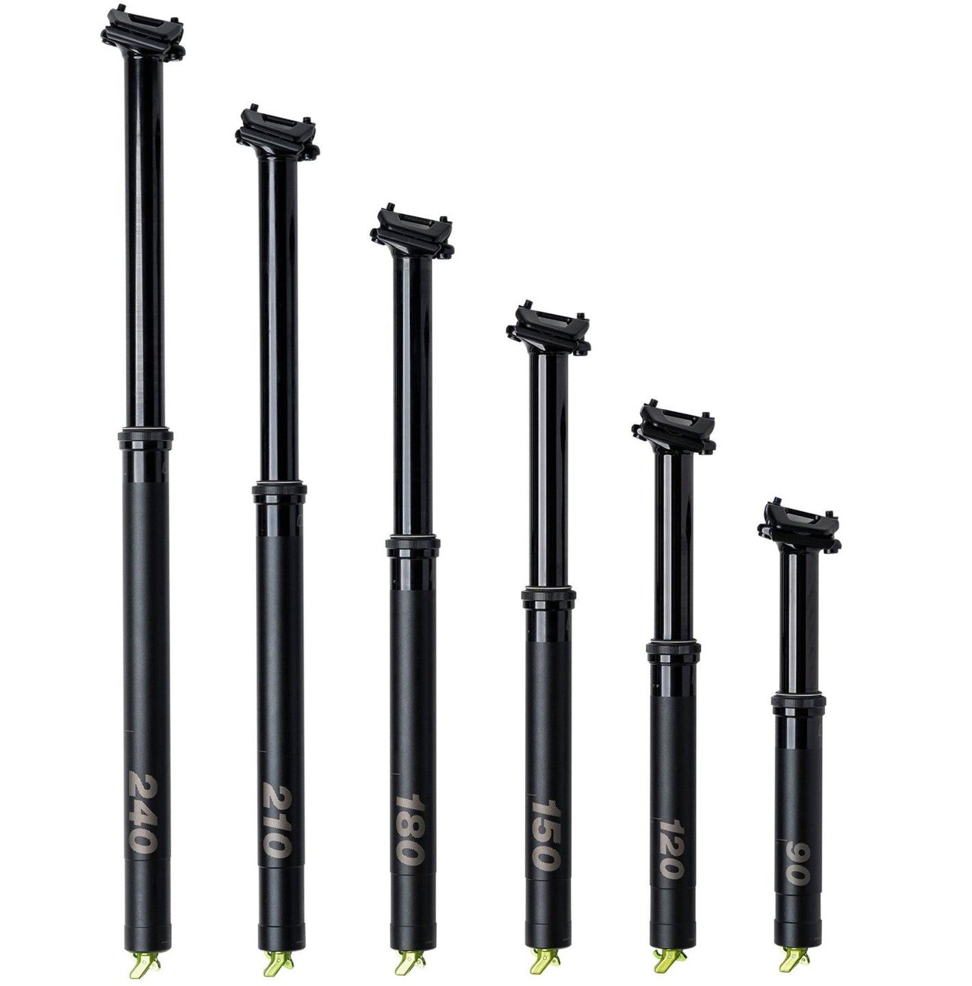 Seatposts and Droppers