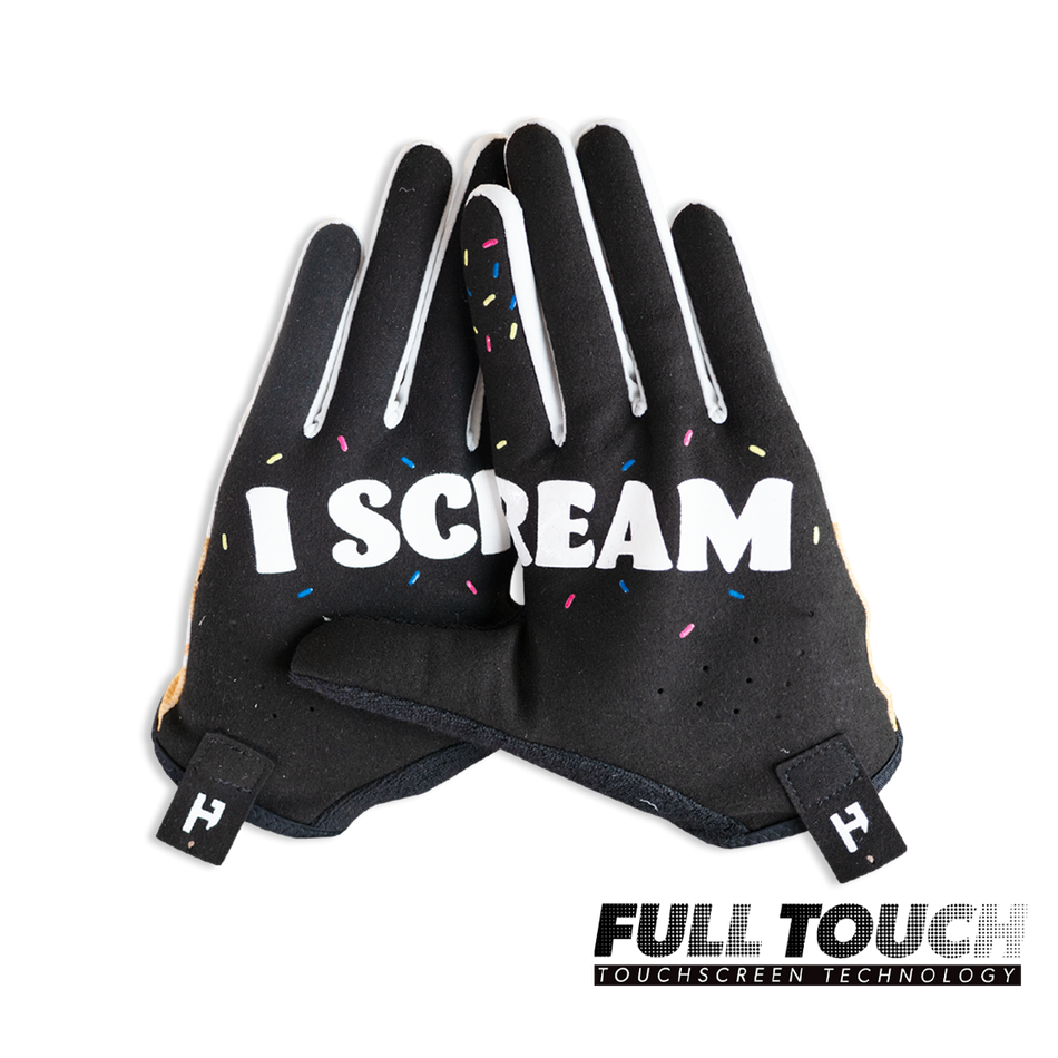 Gloves - Scoops