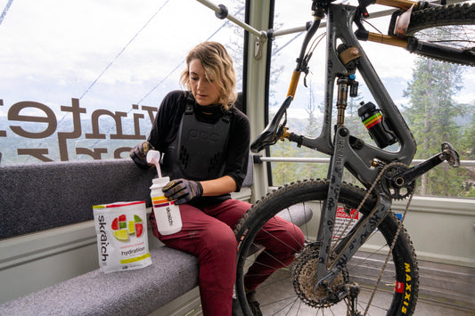Skratch Labs Hydration Sport Drink Mix