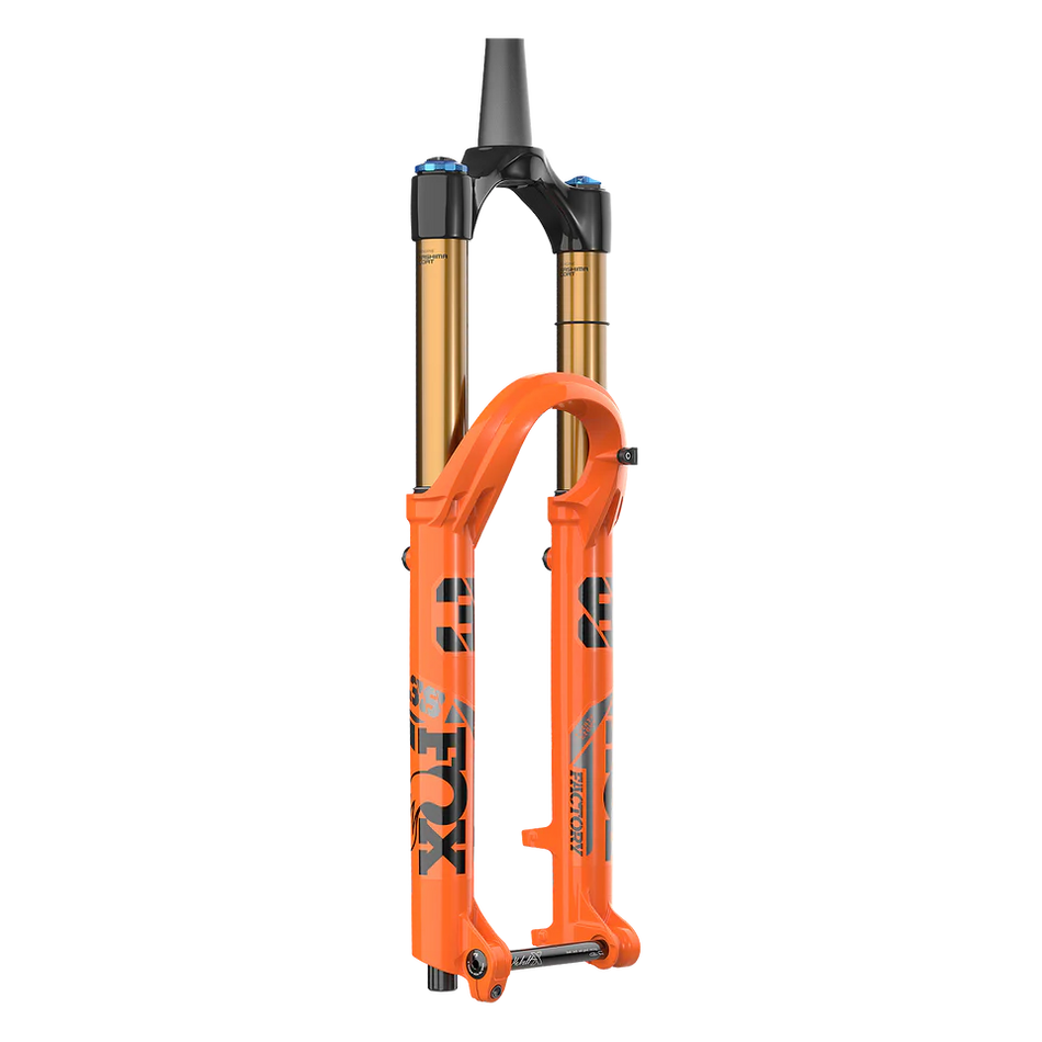 FOX 38 FACTORY - GRIP X2