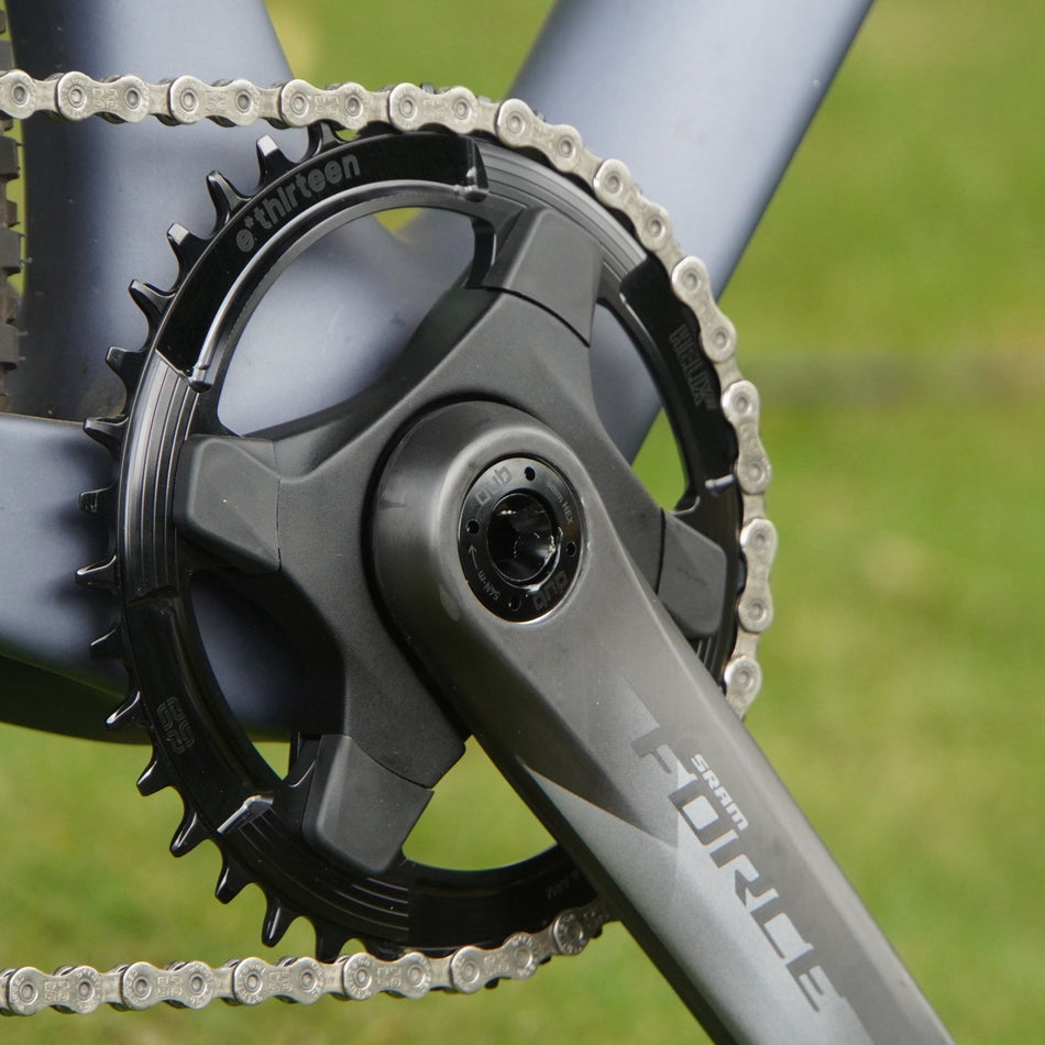 Helix Race 107 BCD Chainring