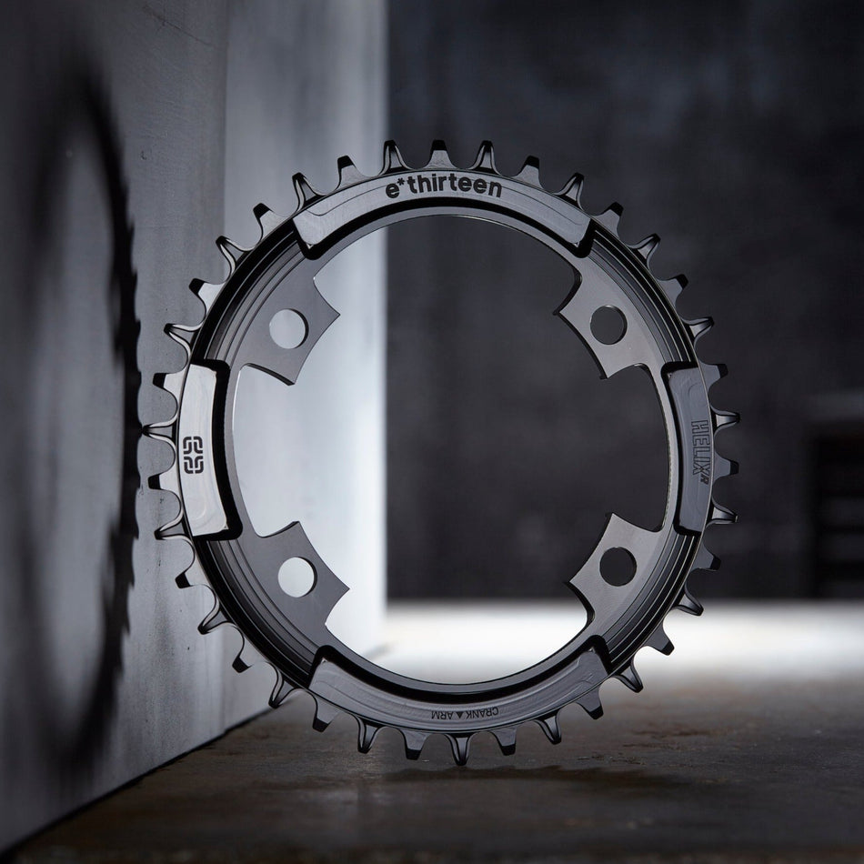 Helix Race 107 BCD Chainring
