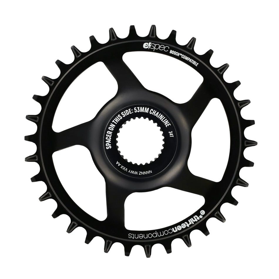 Helix Core e*spec Chainring