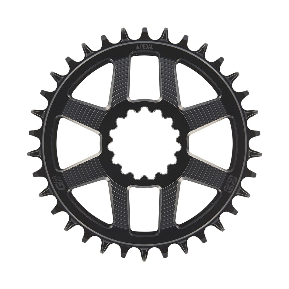 Helix Race GR Direct Mount Chainring
