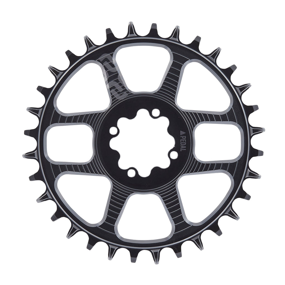 Helix Race 8-Bolt Chainring