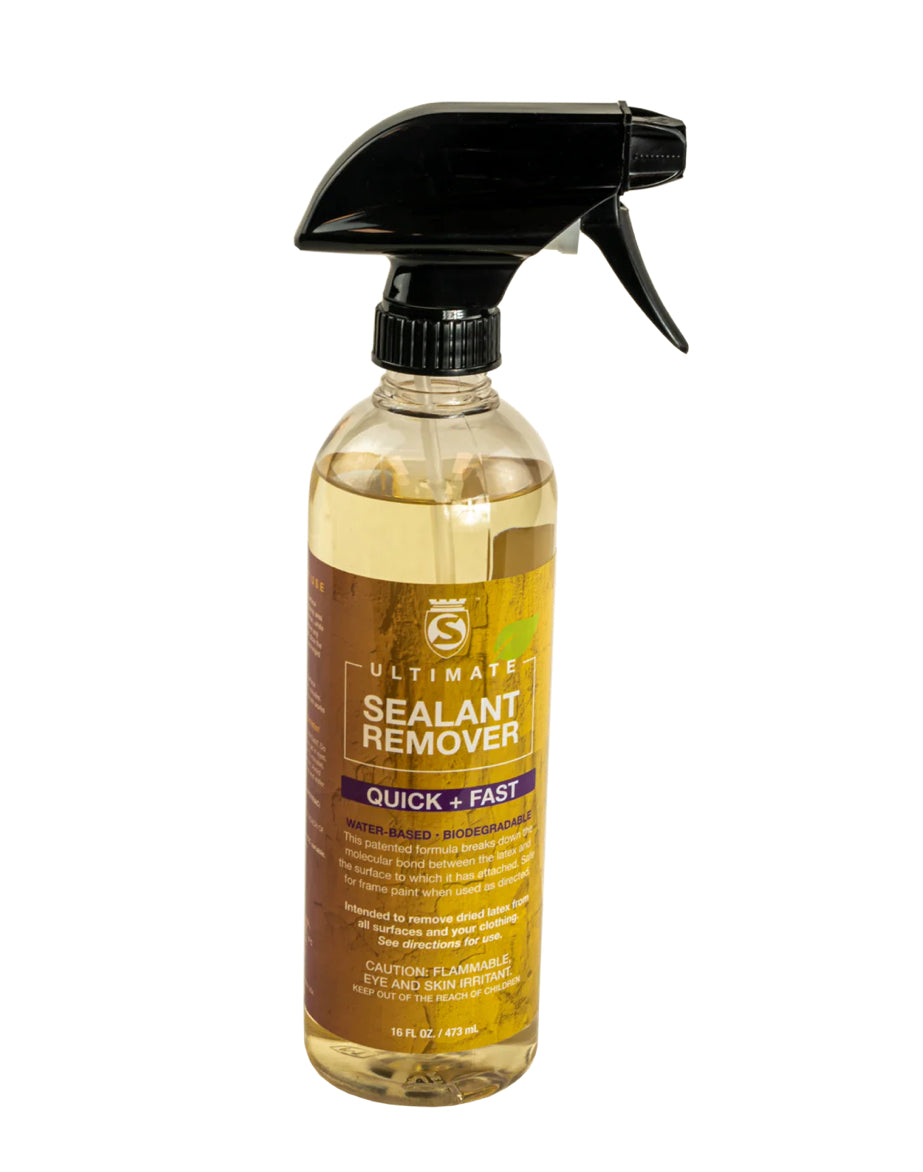 Silca Ultimate Sealant Remover - 16oz