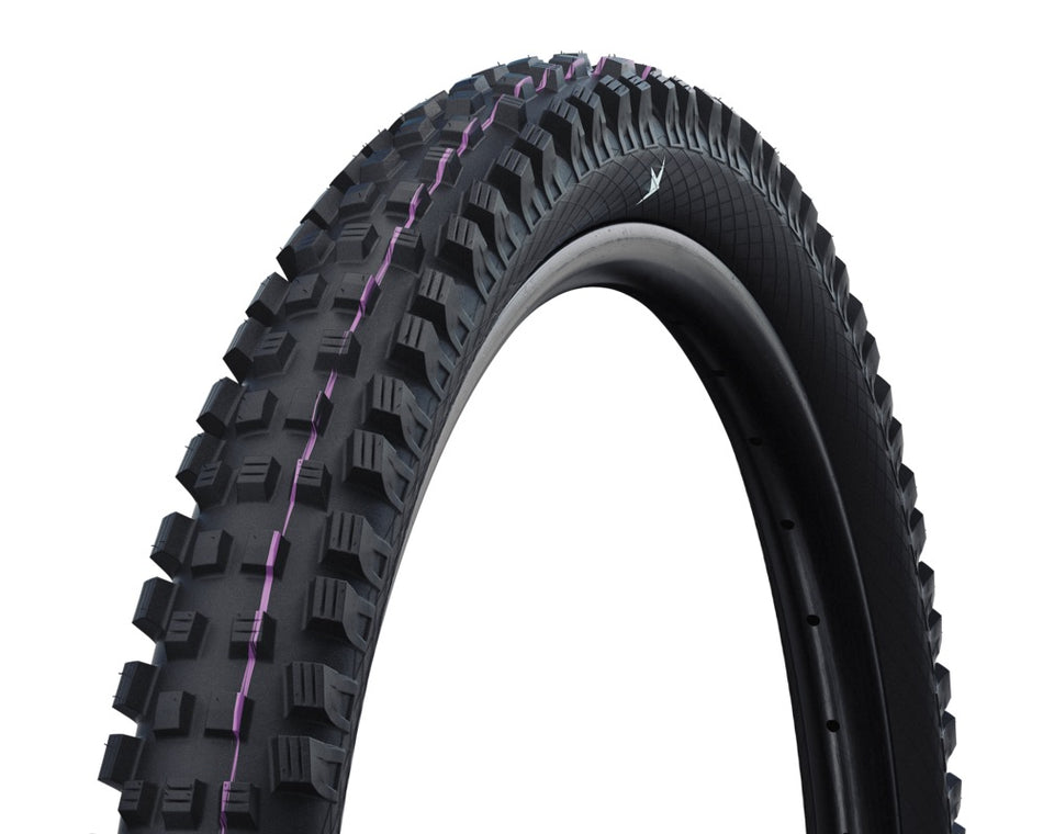 Schwalbe Magic Mary, Radial Tire