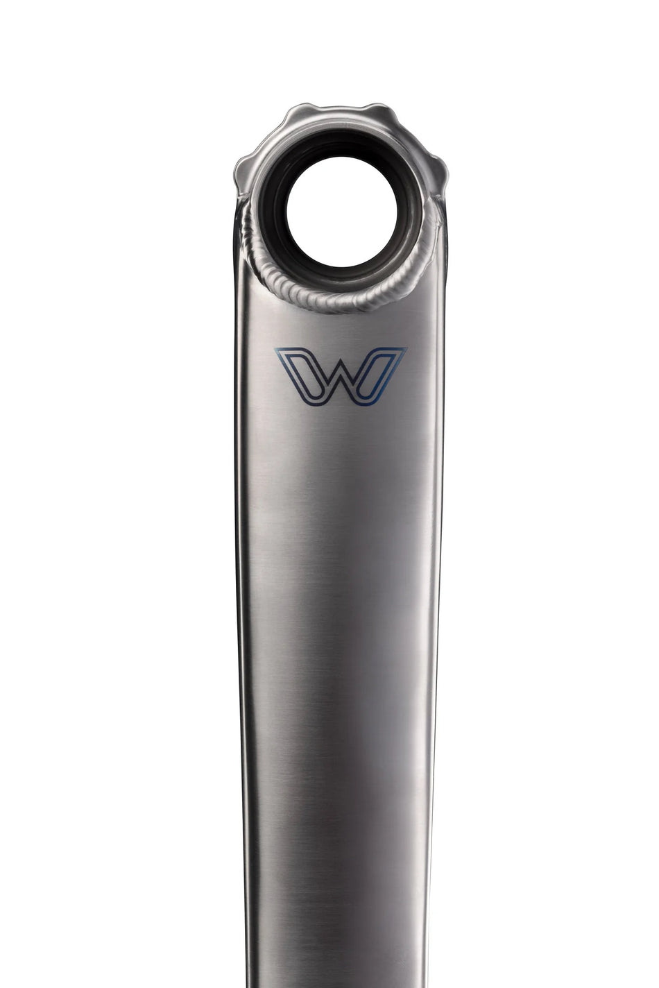 Cane Creek eeWings Titanium Cranks