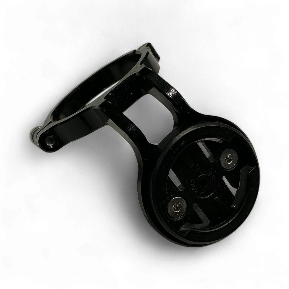 Computer Mount for Garmin, Wahoo, and other Bicycle Computers