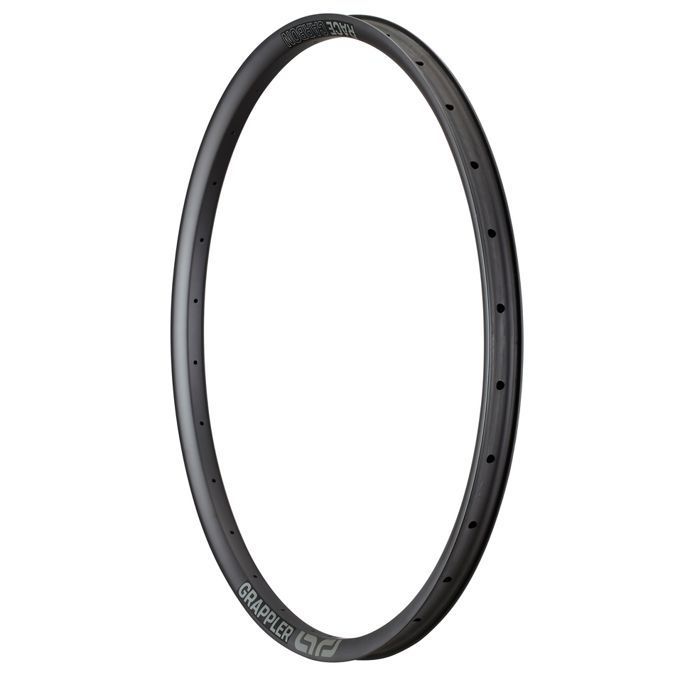 Grappler Race Carbon Enduro Rim