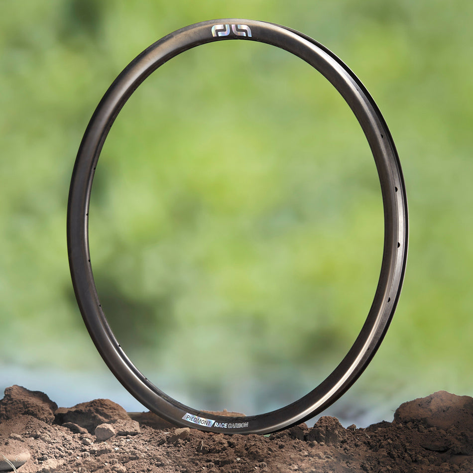 Piedmont Race Carbon Gravel Rim