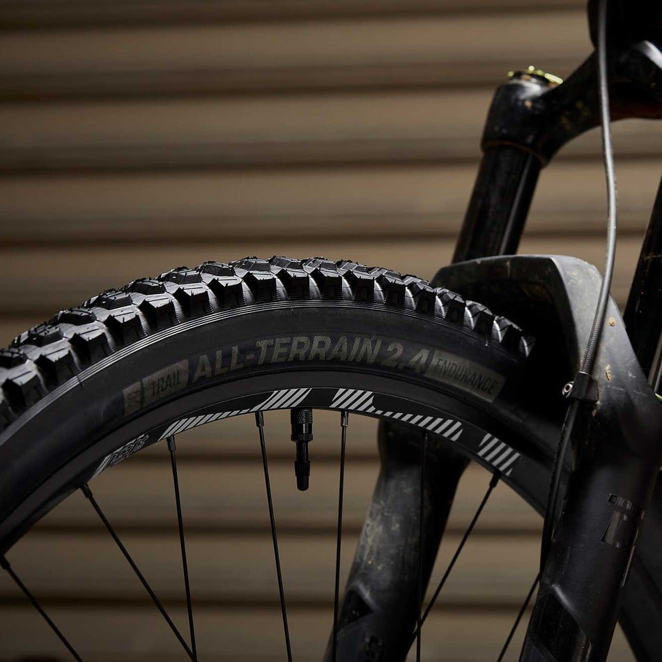 All-Terrain Tire