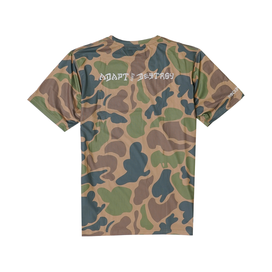 ActiviTEE - High Fives Duck Camo