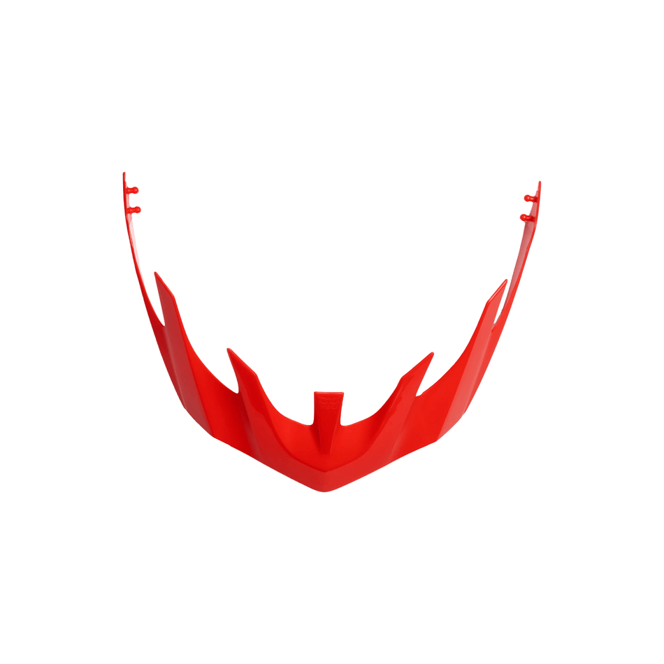 Chakra Solo Visor