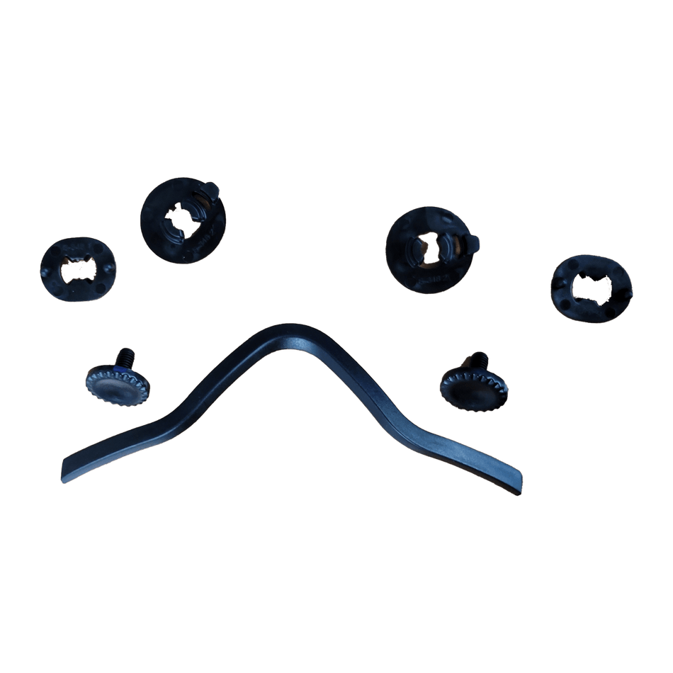 Cruz Plus Screw Kit