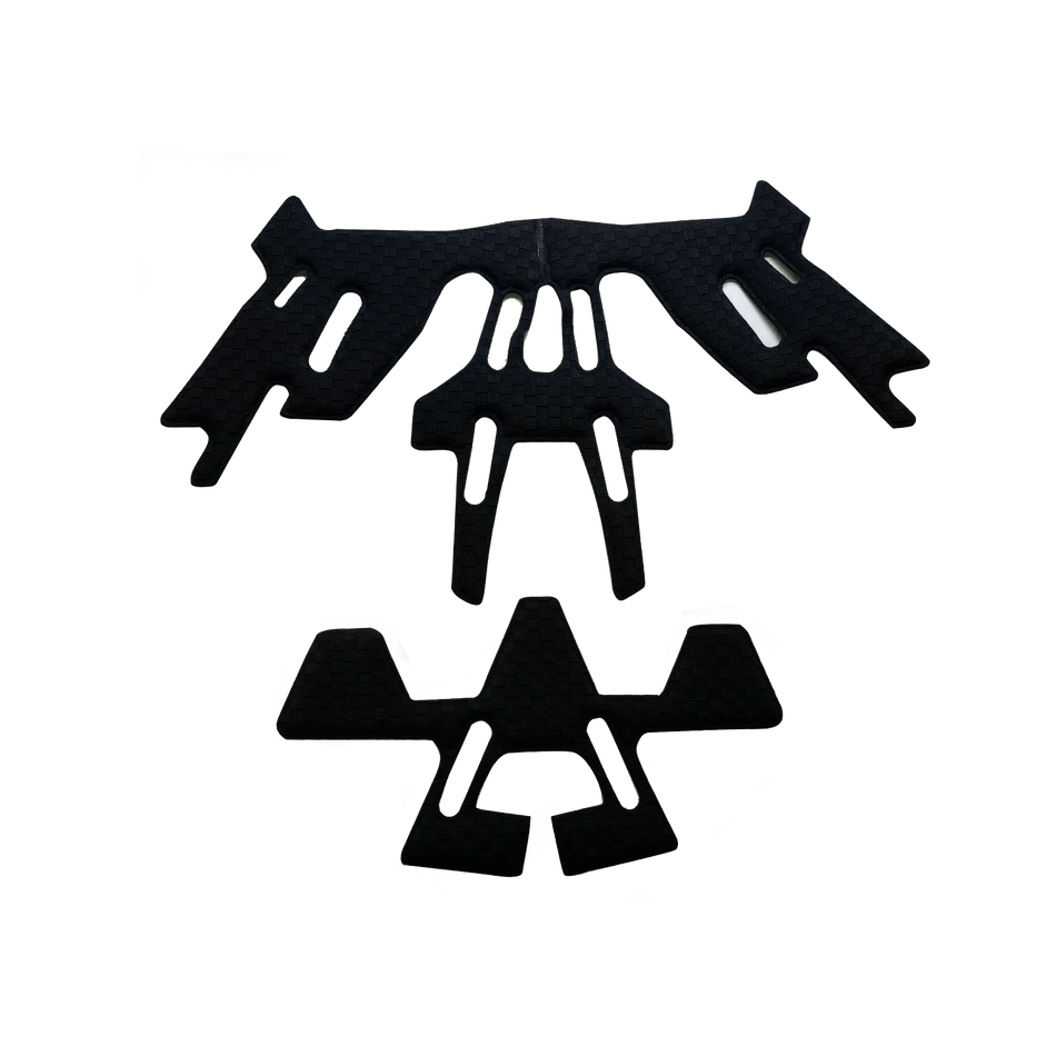 DH Invader Liner