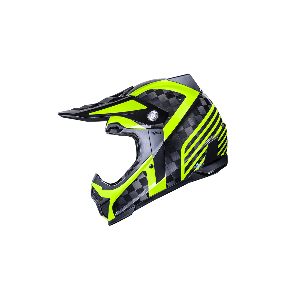 Shiva 3.0 Carbon
