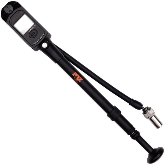 FOX DIGITAL SHOCK PUMP 350psi