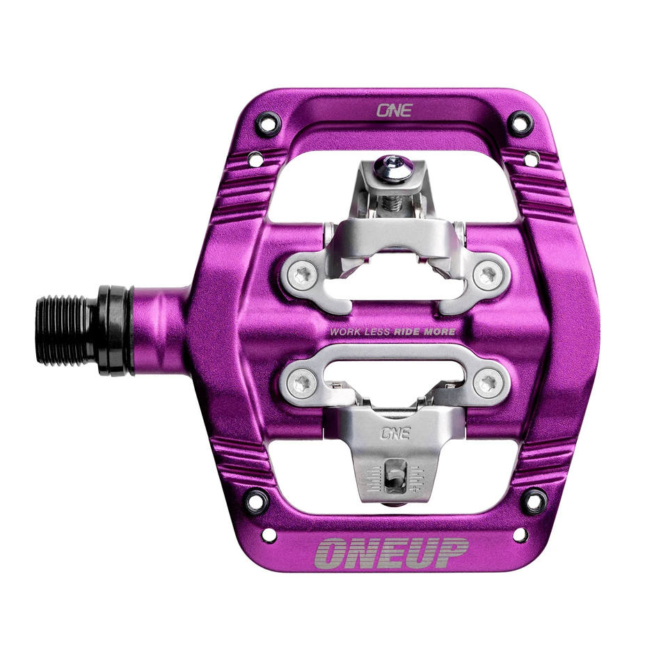 Oneup Components Clipless Pedals