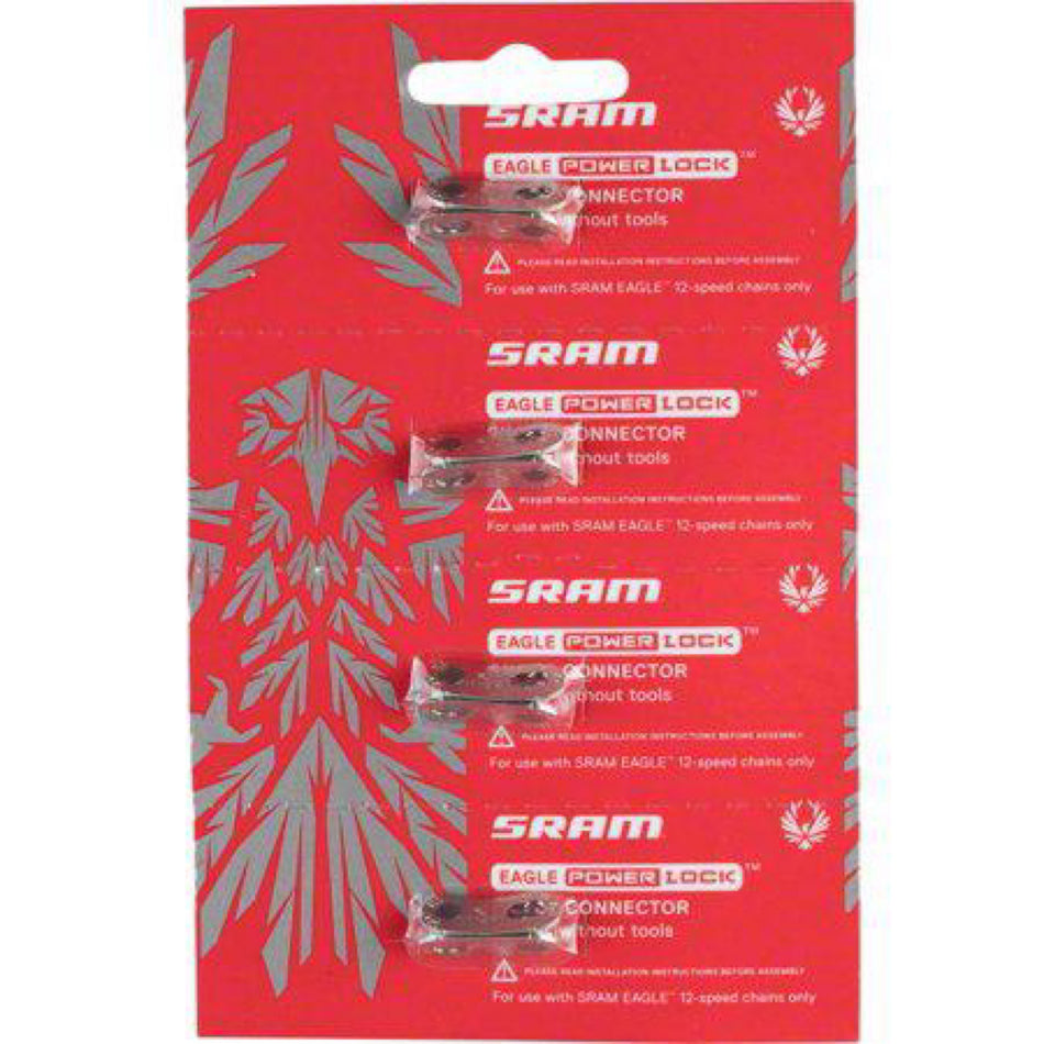 SRAM Eagle Powerlock Link for 12-Speed Chain