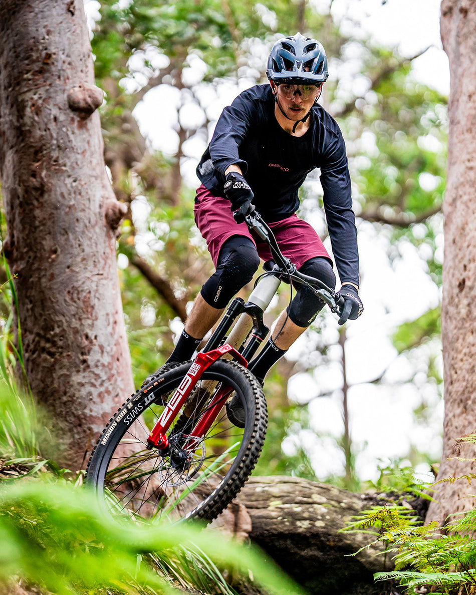 Dharco Trail Knee Pads