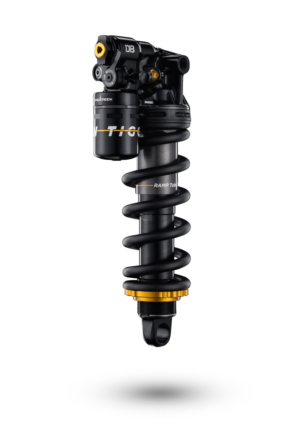 Cane Creek Tigon Shock
