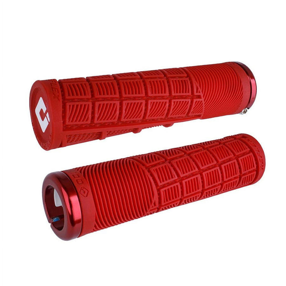 ODI Lock-On MTB  Reflex Grip