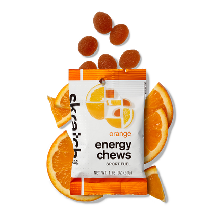 Skratch Labs Sport Energy Chews