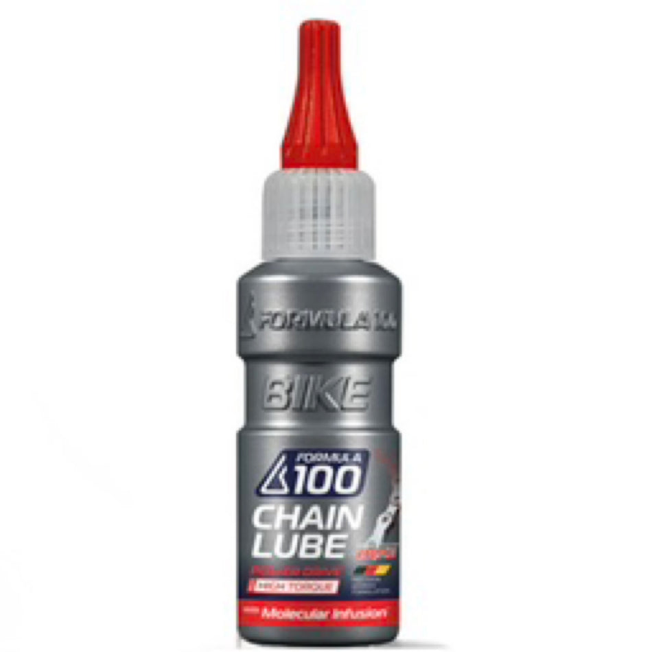 Formula 100 - Power Drive High-Torque Chain Lube - 50mL