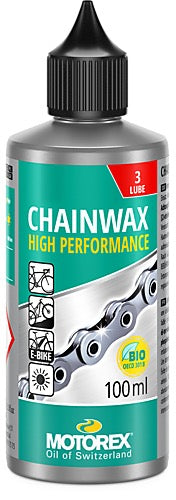 Motorex Chainwax High Performance