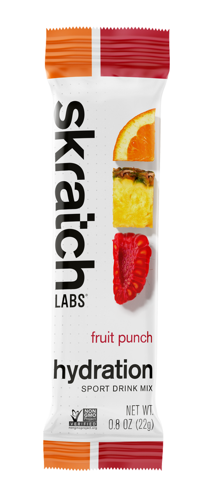 Skratch Labs Hydration Sport Drink Mix