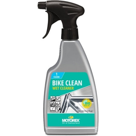 Motorex Bike Clean