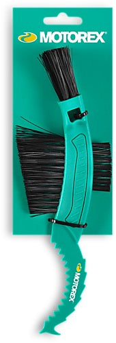 Motorex Cleaning Brush Casette