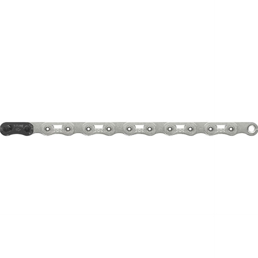 SRAM XX SL Eagle Transmission 12-Speed Chain Silver