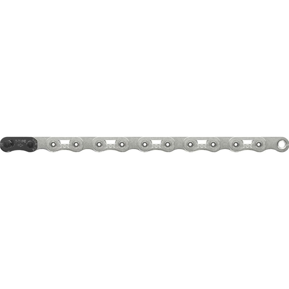 SRAM XX SL Eagle Transmission 12-Speed Chain Silver