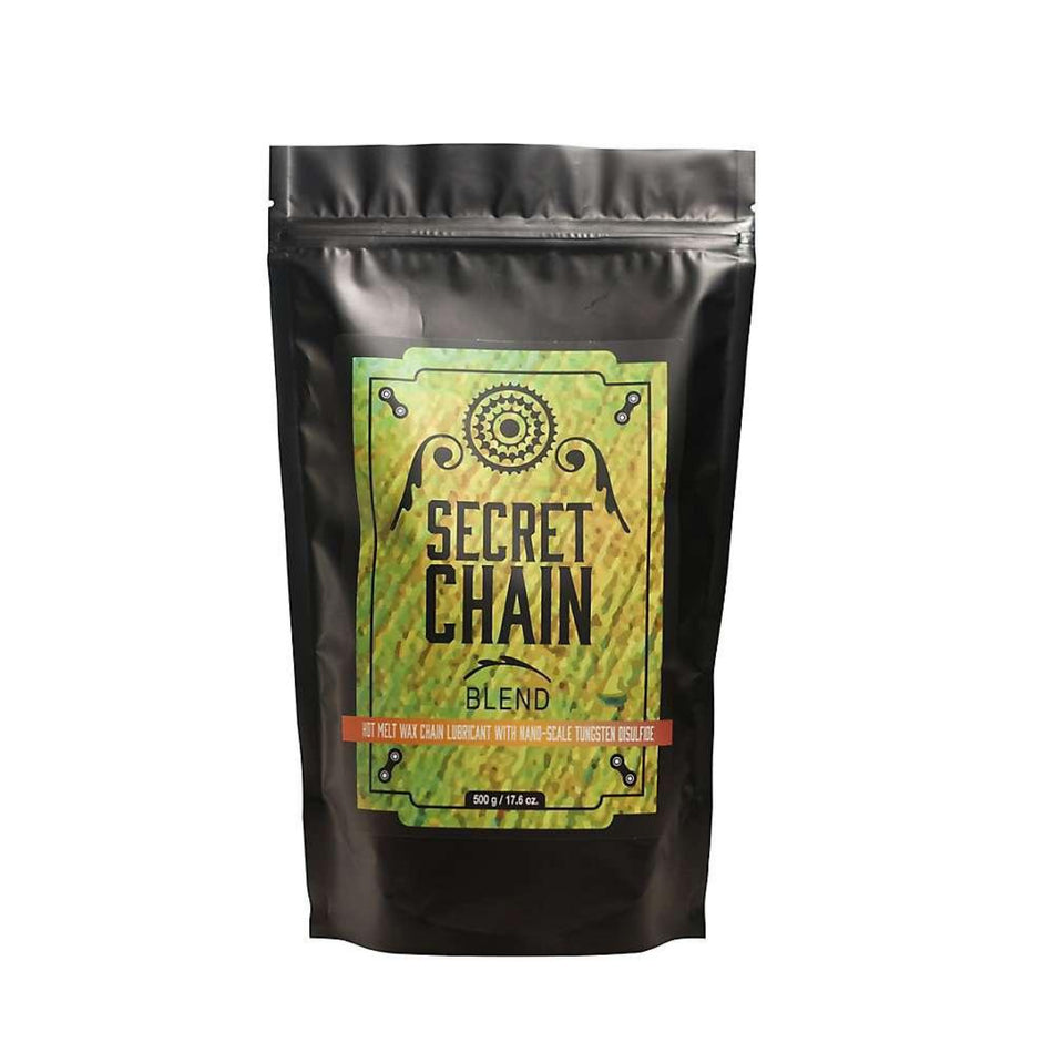 Silca Secret Hot Melt Bike Chain Wax