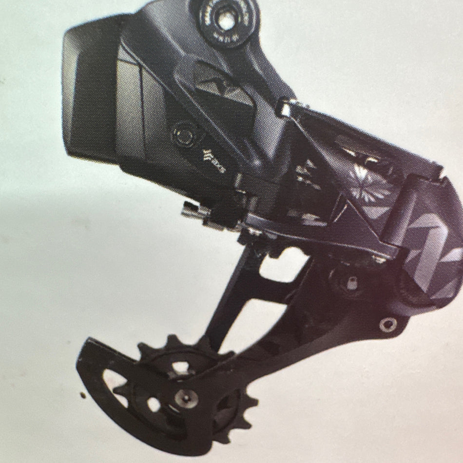 SRAM Xx1 Eagle AXS Rear Derailleur