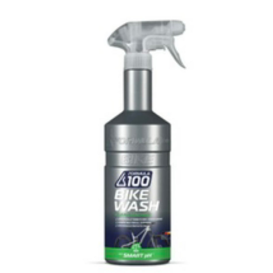 Formula 100 - Clean Machine Bike Wash